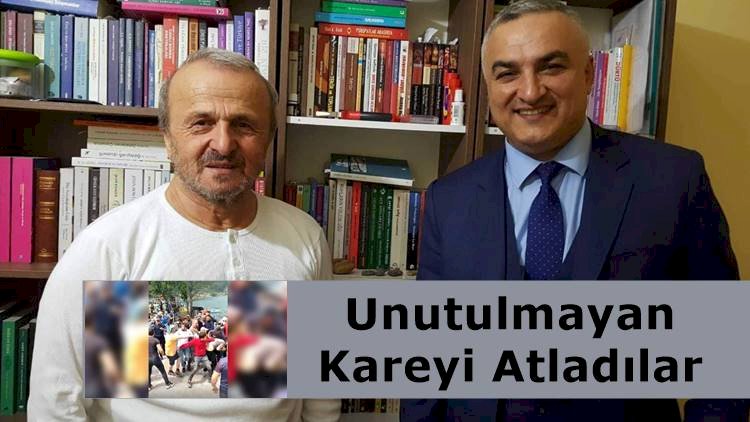 Kürtleri Darp Edip Şehirlerinden Kovan Trabzon Türkiye'nin En Güvenilir İli Oldu