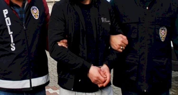 FETÖ'nun İmamlarına Operasyon , 41 Astsubay Hakkında Gözaltı Kararı
