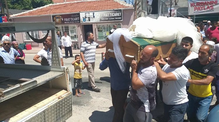 Baş Ağrısı İçin Gittiği Hastanede Öldü