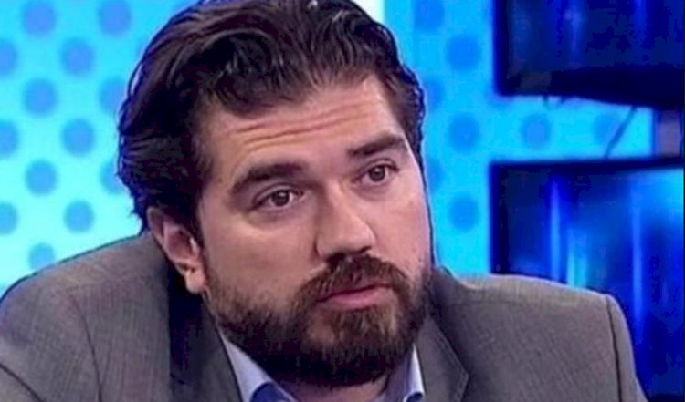 Rasim Ozan Kütahyalı, Polis Kontrolünde Mahkemeye Çıkarıldı.