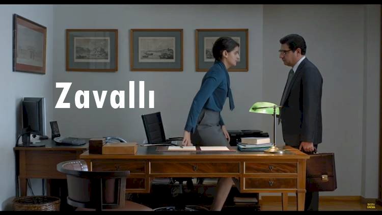 Zavallı Filmi / Film Fragmanı izle
