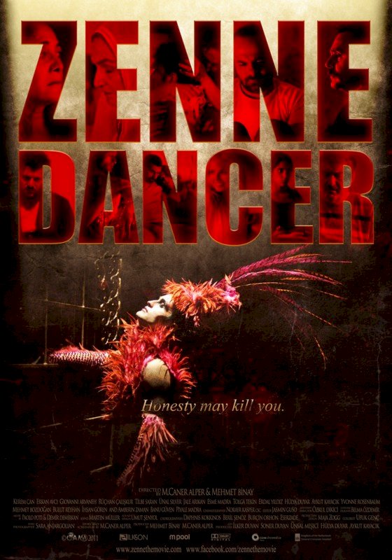 Zenne / Film Fragmanı İzle