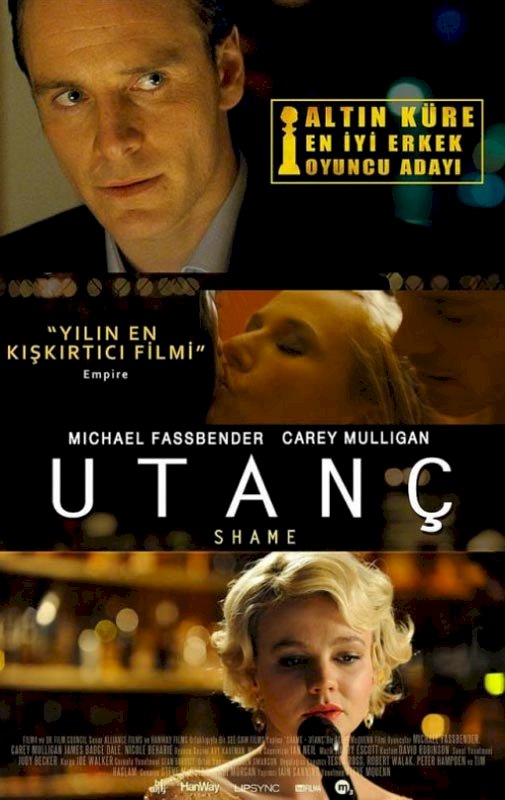 Utanç / Film Fragmanı İzle