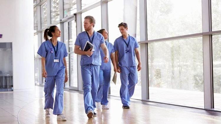 Sağlık Bakanlığı 12.000 sözleşmeli sağlık personeli Alınacağını Duyurdu