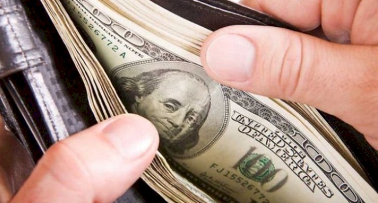Dolar Düşüyor !