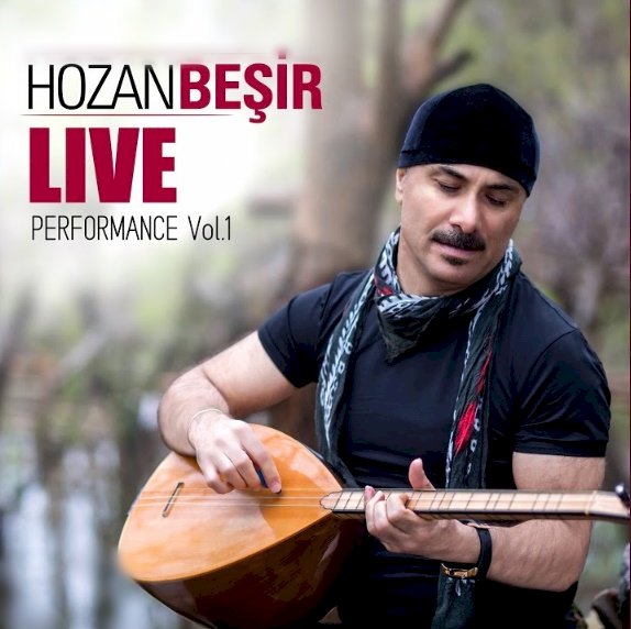 Hozan Beşir/ Turnam Gidersen Mardin'e/ Şarkısı Dinle