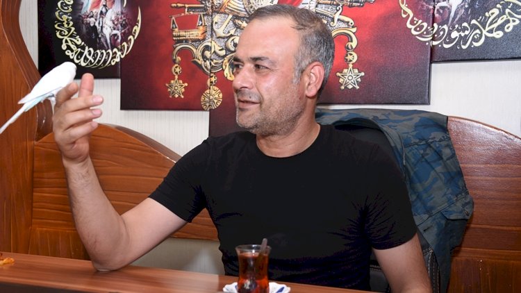 Muhabbet Kuşu Zazaca Konuşur mu? Öğretilirse Konuşur