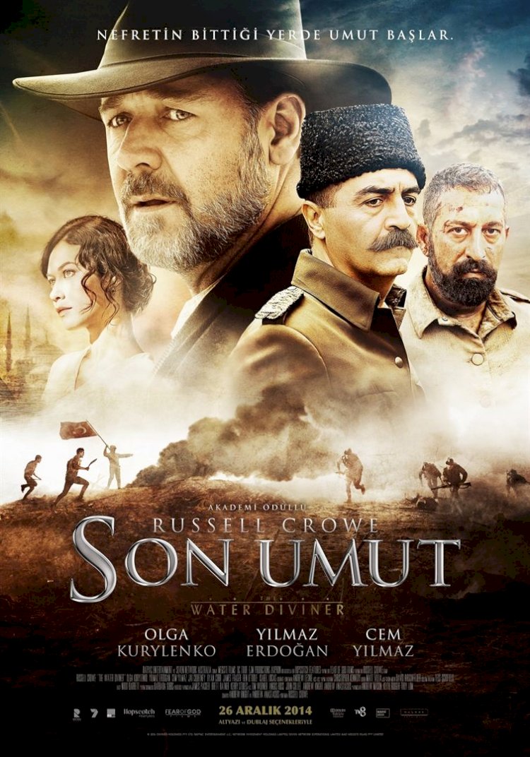 Son Umut / Film Fragmanı İzle