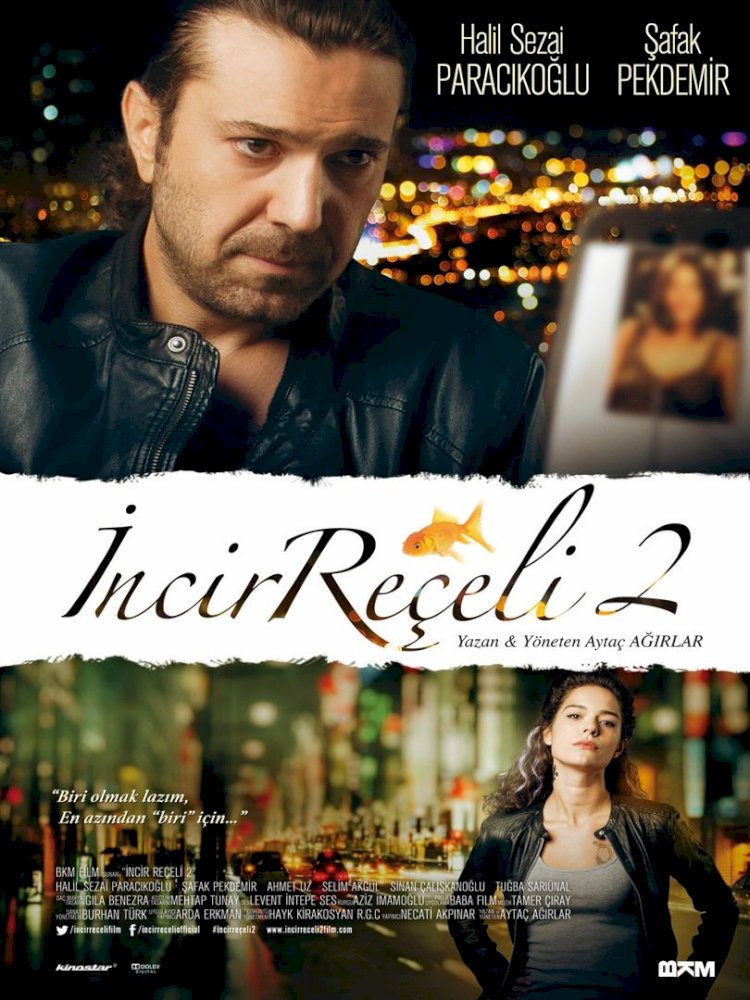 İncir Reçeli 2 / Film Fragmanı İzle