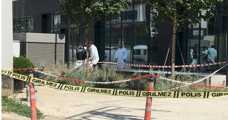 Bacakları Kopmuş Kadın Cesedi Bulundu