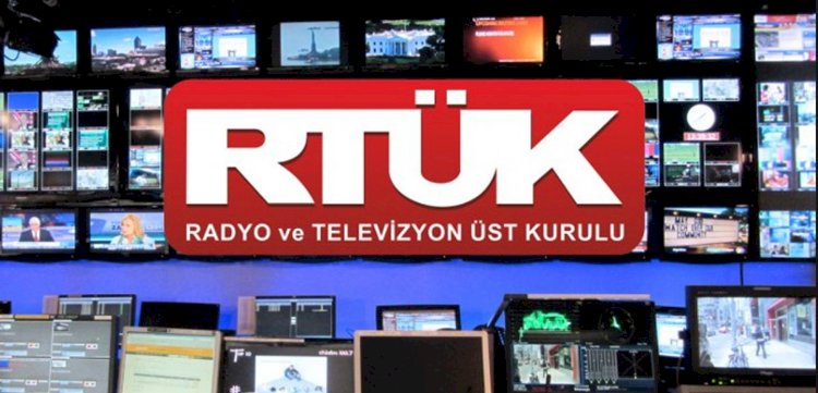 RTÜK , İnterneti Sansürleme Yetkisi Veren Yönetmelik Bugün Yürürlüğe Girdi
