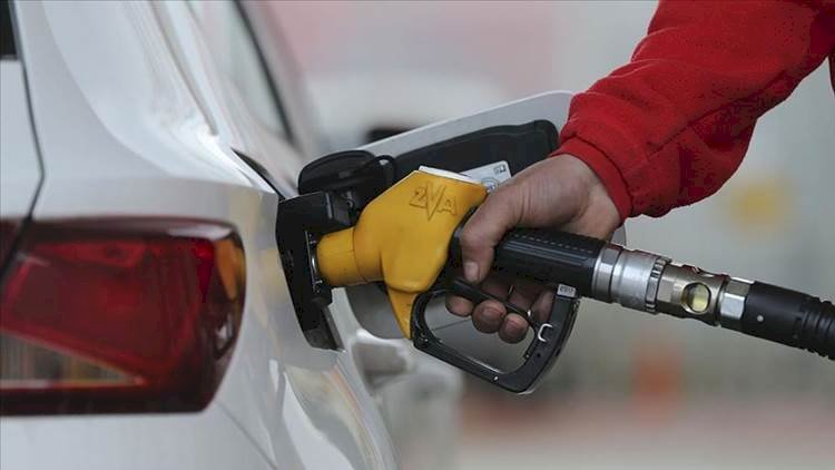 Otogaz Pompa Fiyatlarında 22 Kuruşluk İndirim Yapıldı