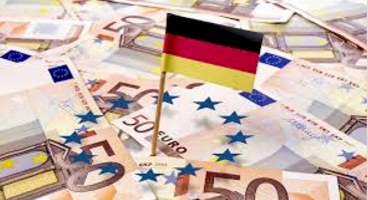 Almanya Türkiye'den 3 Bin Euro ile Çalışacak Eleman Arıyor