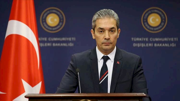 Türkiye Güvenli bölgeyi Tek Başımıza Oluştururuz / ABD Heyet Gönderiyor