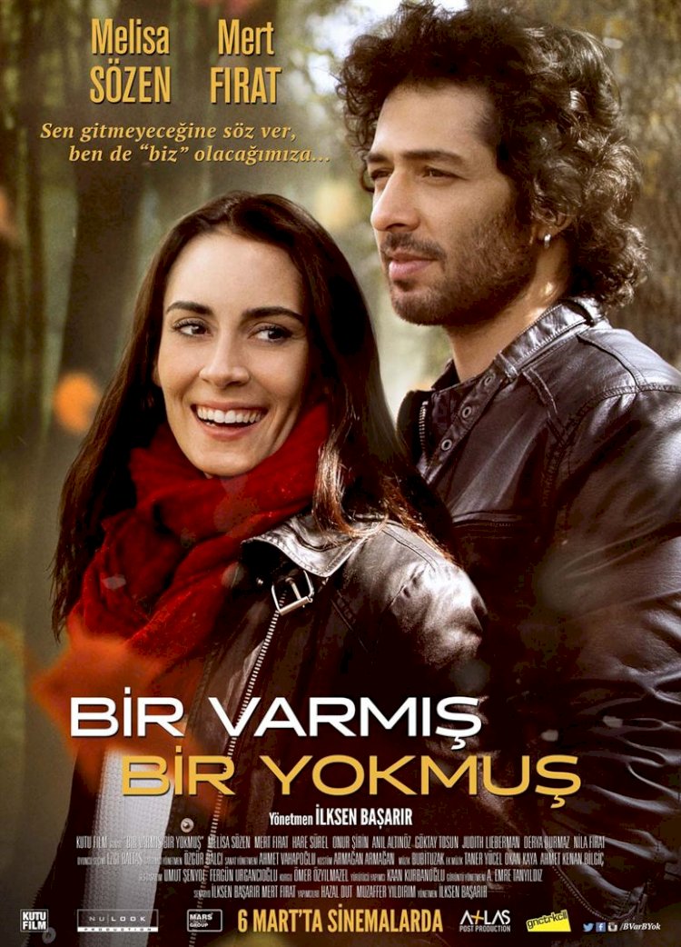 Bir Varmış Bir Yokmuş / Film Fragmanı İzle