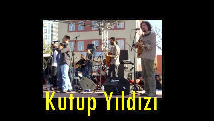 Grup Kutup Yıldızı / Brindarım Şarkısı Dinle