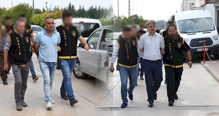13 Yaşındaki Çocuğu Kaçırıp Fidye İstediler