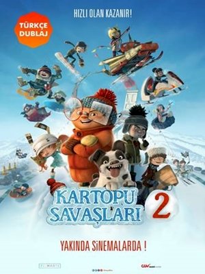 Snowtime/Film Fragmanı İzle