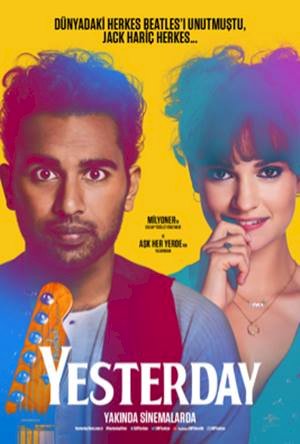 Yesterday/Film Fragmanı İzle