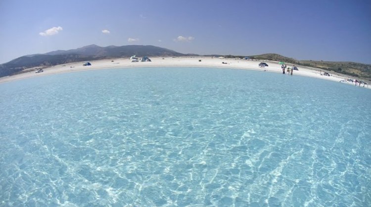 Salda Gölü Davasında Mahkemeden Ara Karar Çıktı