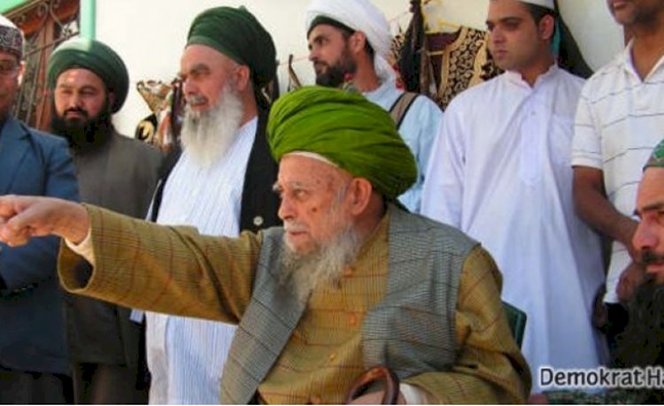 Türkiye&#039;de &quot;Patronlaşan&quot; Tarikat ve Cemaatler