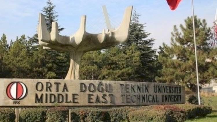 Dünyanın En İyi Üniversiteleri İçerisinde ilk 500'de Yokuz