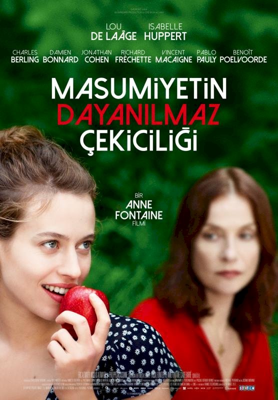 Masumiyetin Dayanılmaz Çekiciliği/Film Fragmanı İzle