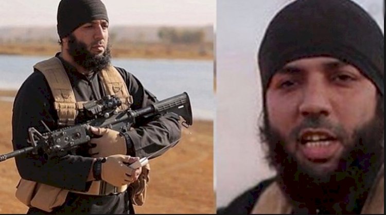 Suriye&#039;nin Rakka Bölgesinde Terör Örgütü DEAŞ Tarafından Uzun Namlulu Silah Eğitimi Alıp Burada 1 Yıldan Fazla Terör Örgütü Adına Olaylara Katılan Terörist Tutuklandı