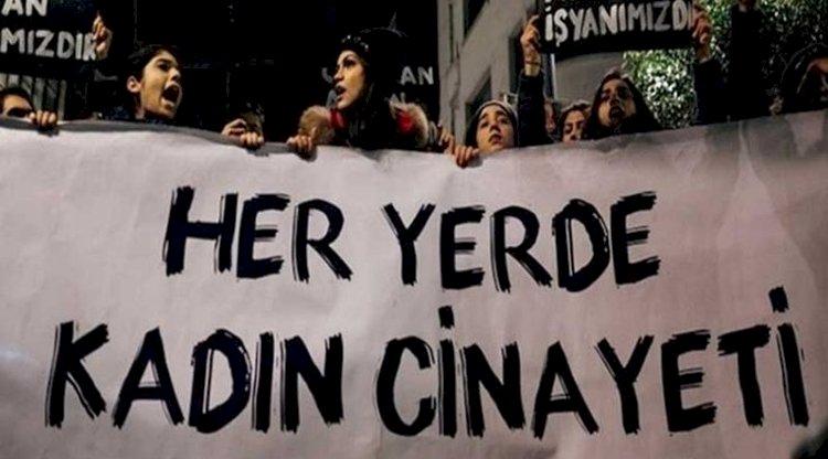 2 Çocuk Annesi Kadın Mahkemenin Uzaklaştırma Kararı Verdiği Eşi Tarafından Boğazı Kesilerek Öldürüldü