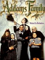 Addams Ailesi/Film Fragmanı İzle