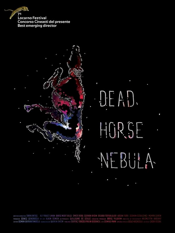 Nebula/Film Fragmanı İzle