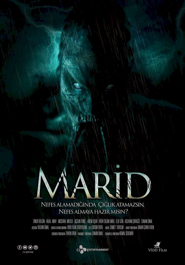 Marid/Film Fragmanı İzle