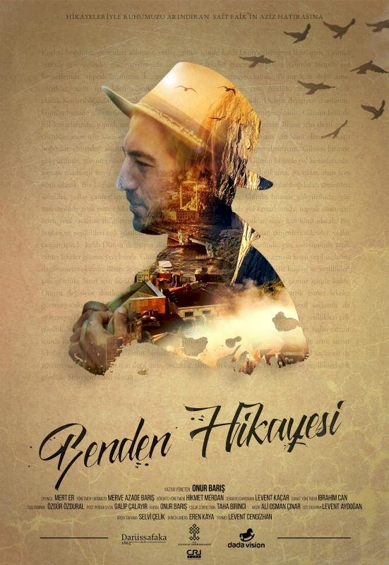 Benden Hikayesi/Film Fragmanı İzle