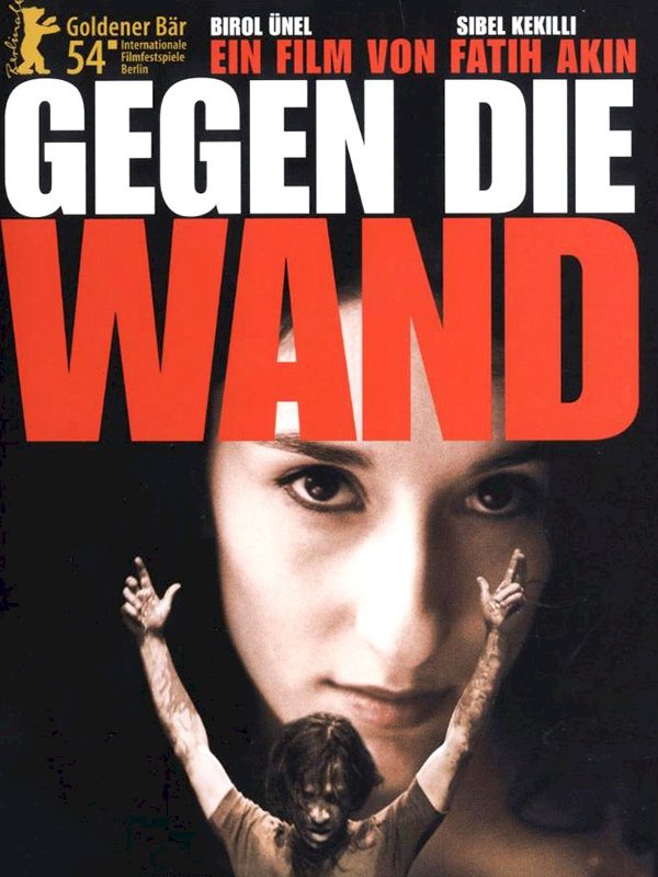 Duvara Karşı 2004/Film Fragmanı İzle