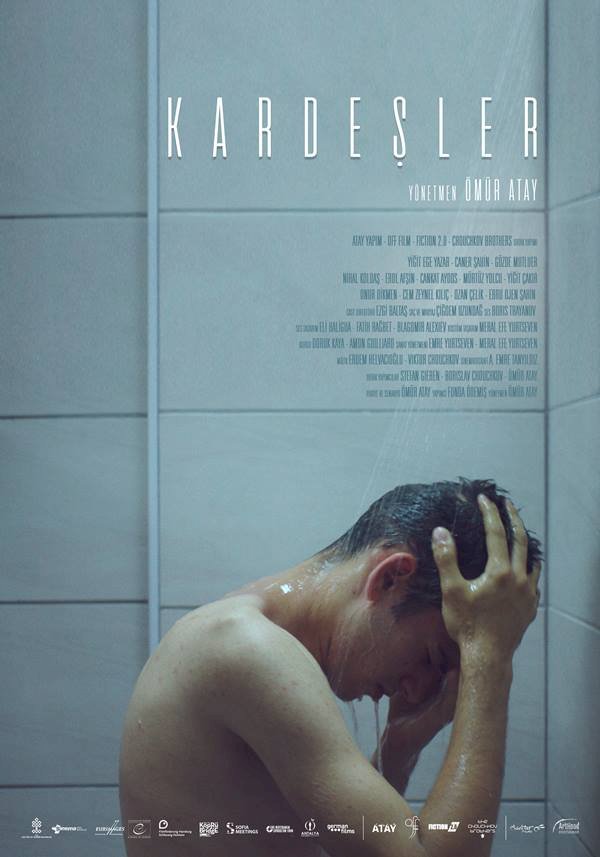Kardeşler/Film Fragmanı İzle