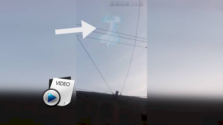 Semada Beliren Surat Sosyal Medyayı 2'ye Böldü / Melek Diyenlerde Var / Video