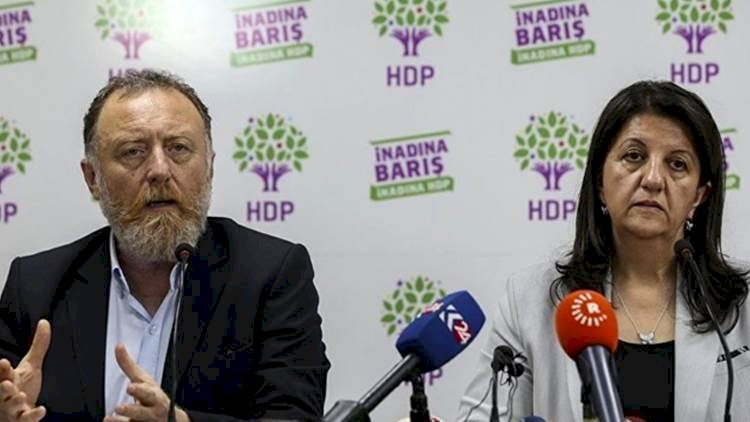 Kayyım Atamaları Sonrası HDP Görevden Almaları Mahkemeye Taşıyor