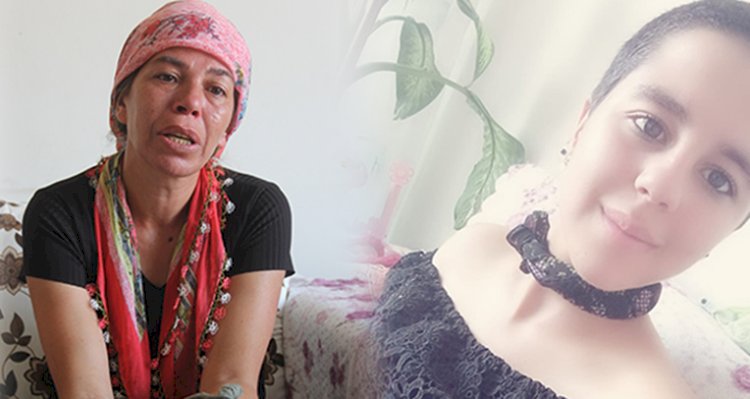 15 Yaşında Uyuşturucuya Alıştırılan Kız Çocuğu 27 Gündür Kayıp