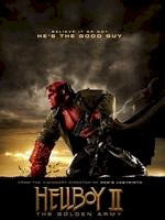 Hellboy 2: Altın Ordu / Film Fragmanı İzle