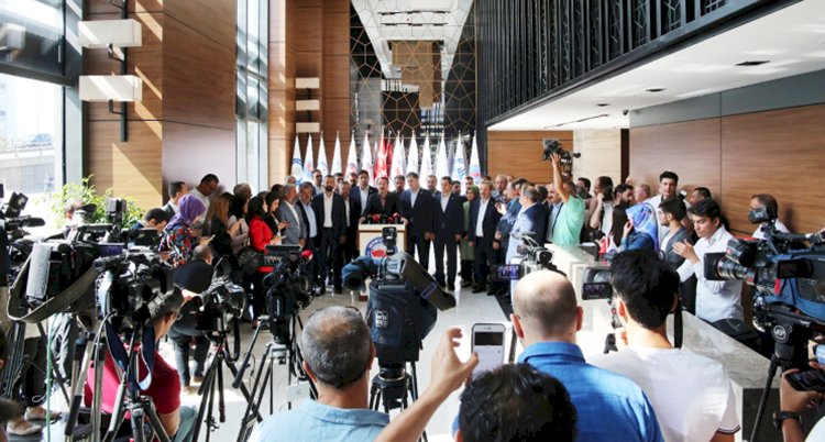 Memur İçin Enflasyon Farkı Görüşmelerinde Bir Sonuca Varılamadı