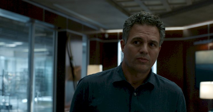 Avengers Endgame / Final / Film Fragmanı İzle