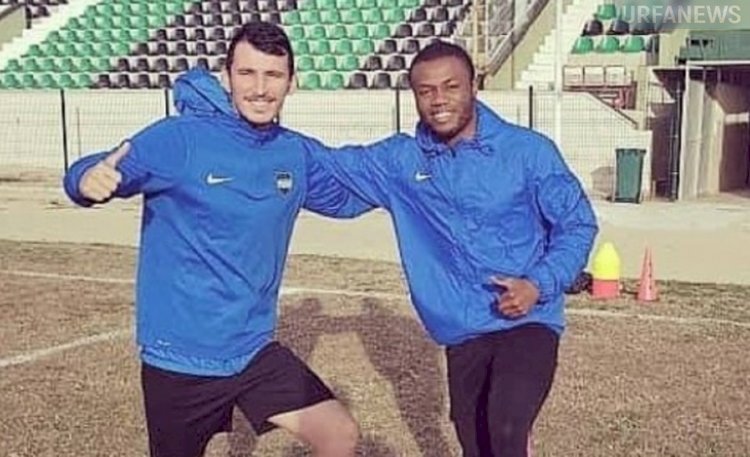 Viranşehirspor 1.Amatör Lige Bomba Gibi Transferlerle Hazır