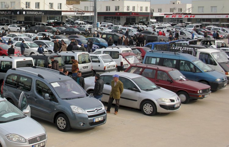 2.El Araç Alım Satım Yapanlara Yetki Belgesi İçin Ek Süre Verildi