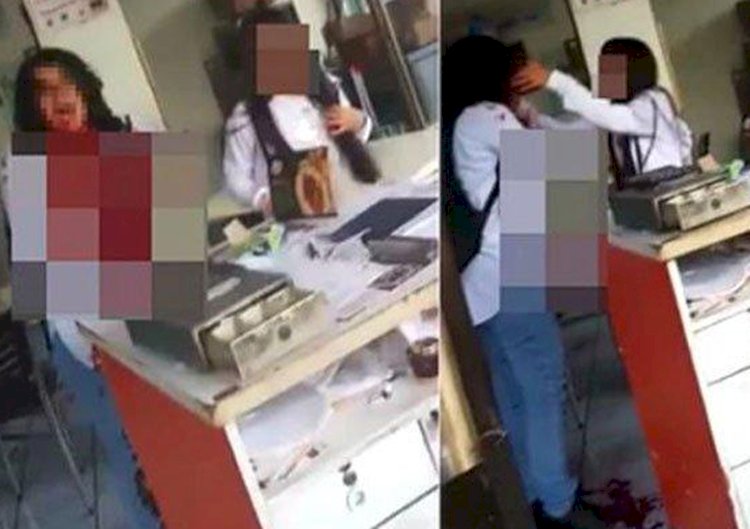 Emine Bulut Cinayetini Videoya Alıp Sosyal Medya'da Paylaşana Gözaltı Kararı
