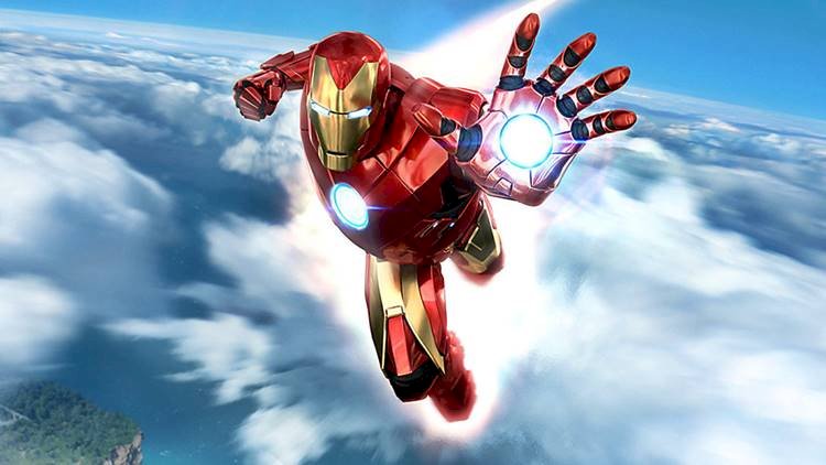 Demir Adam ( Iron Man ) Filmi / En Çok Sevilen Sahneleri izle