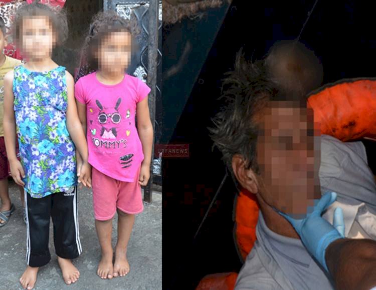 63 Yaşındaki Adam 5 Yaşındaki Çocuklara Taciz Girişiminde Bulundu