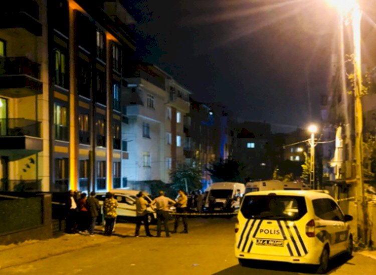 Cinnet Geçirip Tüm Ailesini Öldürmek İsteyen 26 Yaşındaki Genç, Balkondan Atlayarak İntihar Etti