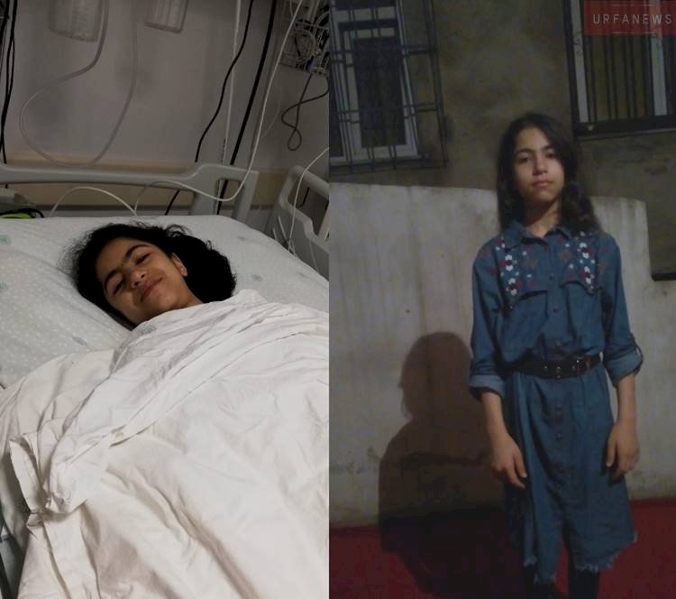 13 Yaşındaki Kızın Kavgada Boynuna Makas Saplandı