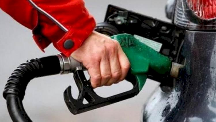 Motorine 11 Benzine 16 Kuruş Şey Geldi! / Güncelleme