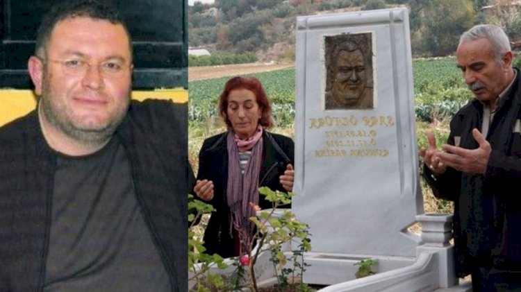 Kürtçe Şarkı Söylemediği için Öldürülen Adamın Katil Zanlısı Kuzey Irak'ta Yakalandı